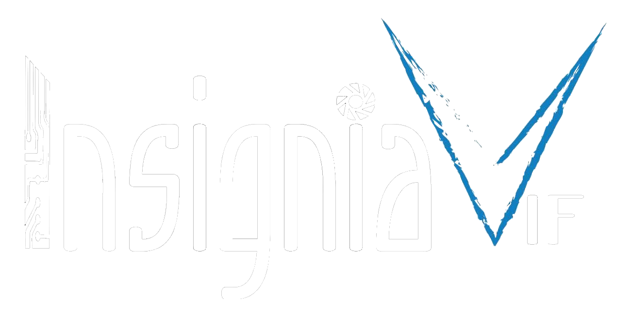 InsigniaVIF Signup